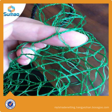 HDPE plastic anti bird screen mesh net for philippines hot sale